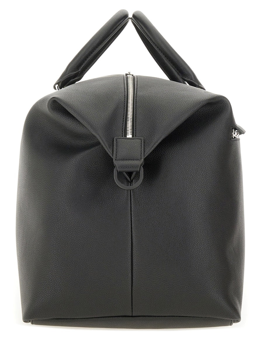 Boss Men Borsa "Ray" Da Viaggio Con Logo BOSS