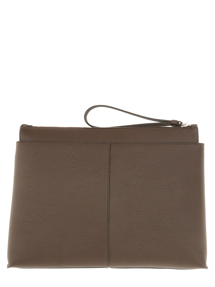 Tod's Men Medium Document Holder TOD'S