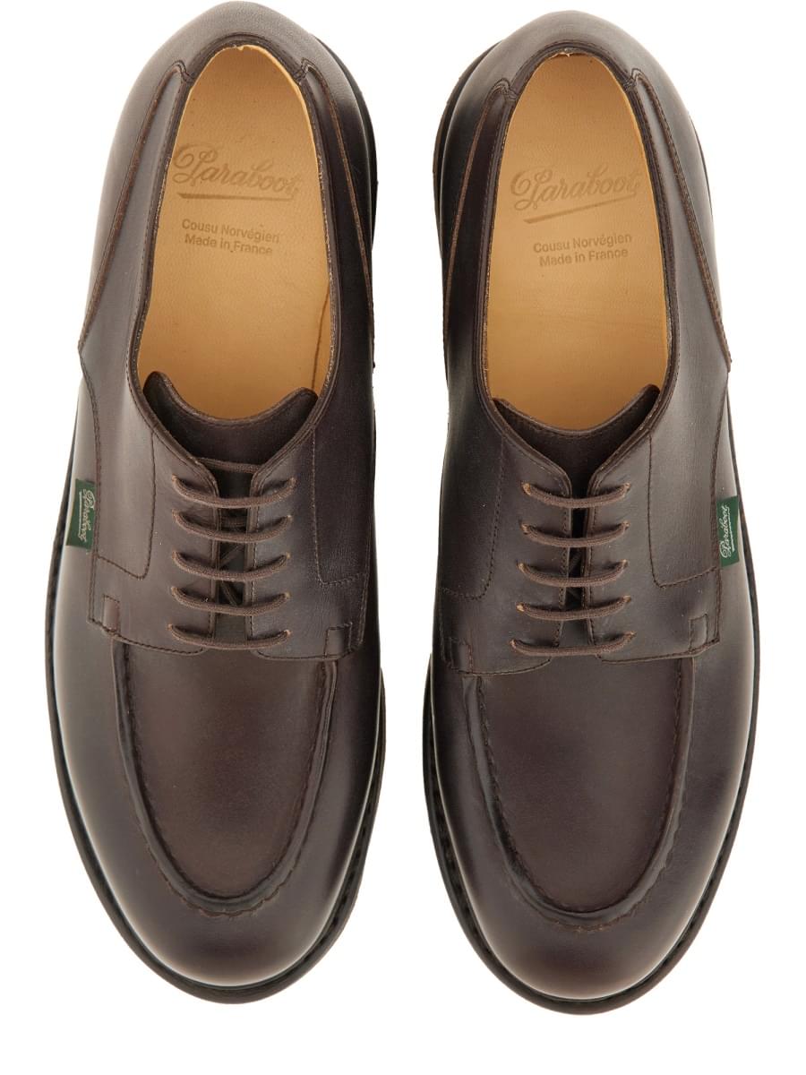 Paraboot Men Moccasin "Chambord" PARABOOT