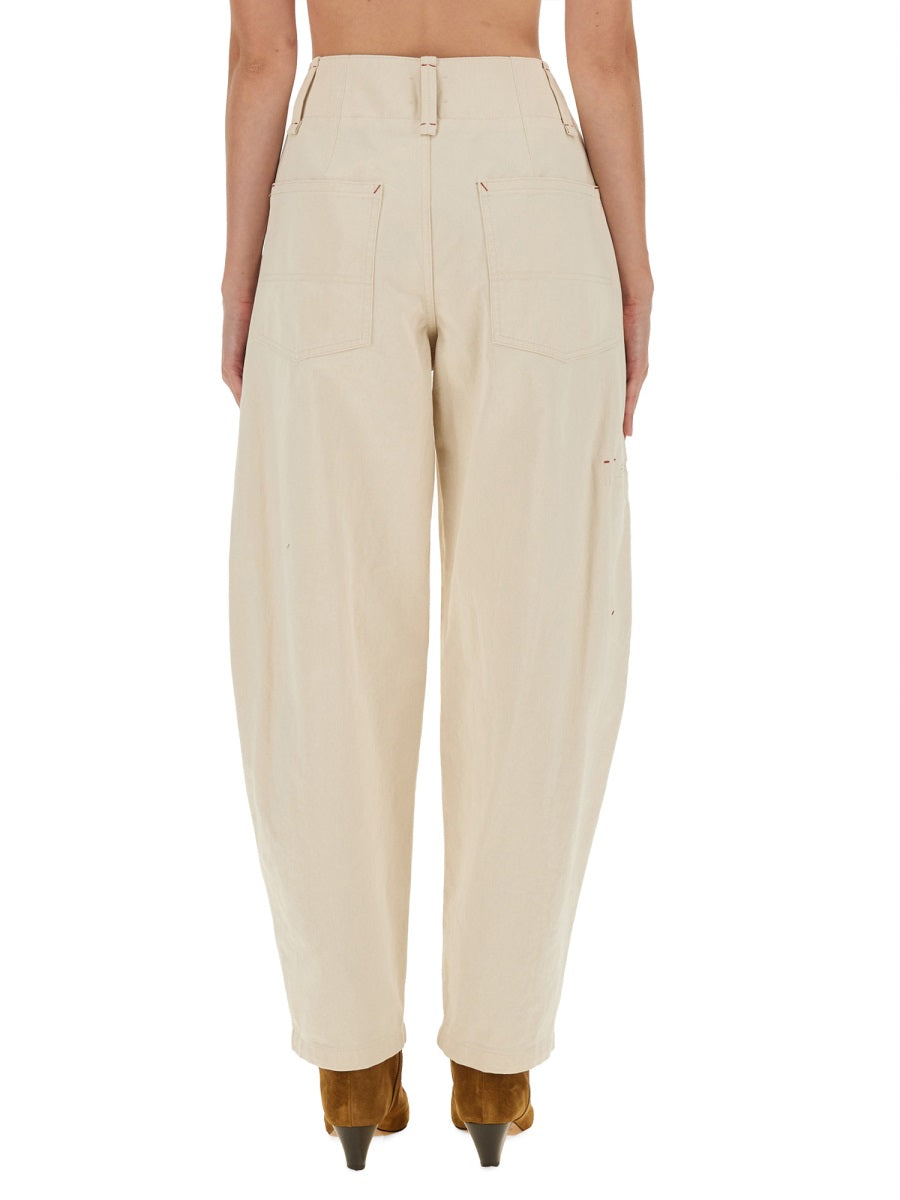 Isabel Marant Women Pants "Oumaya" ISABEL MARANT