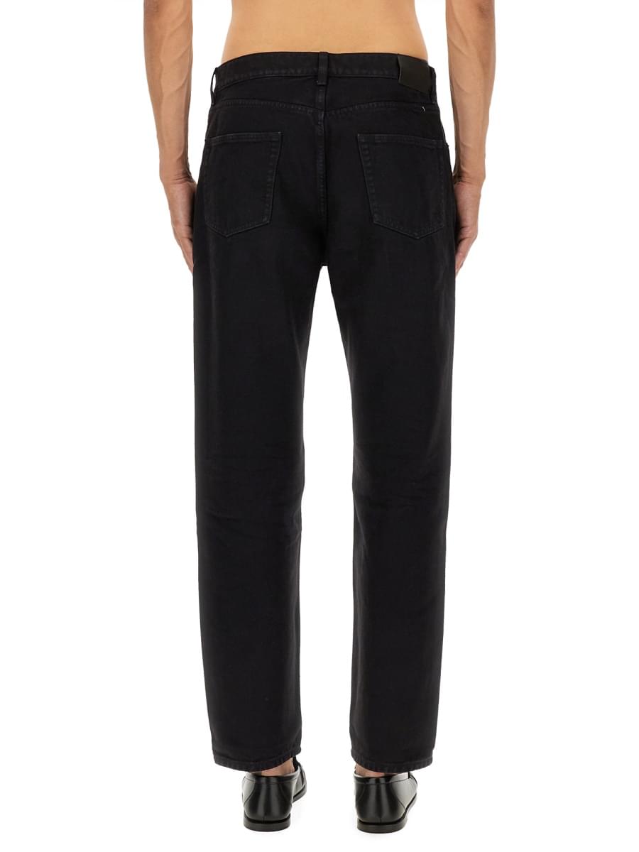 Saint Laurent Men Jeans "Mick" SAINT LAURENT