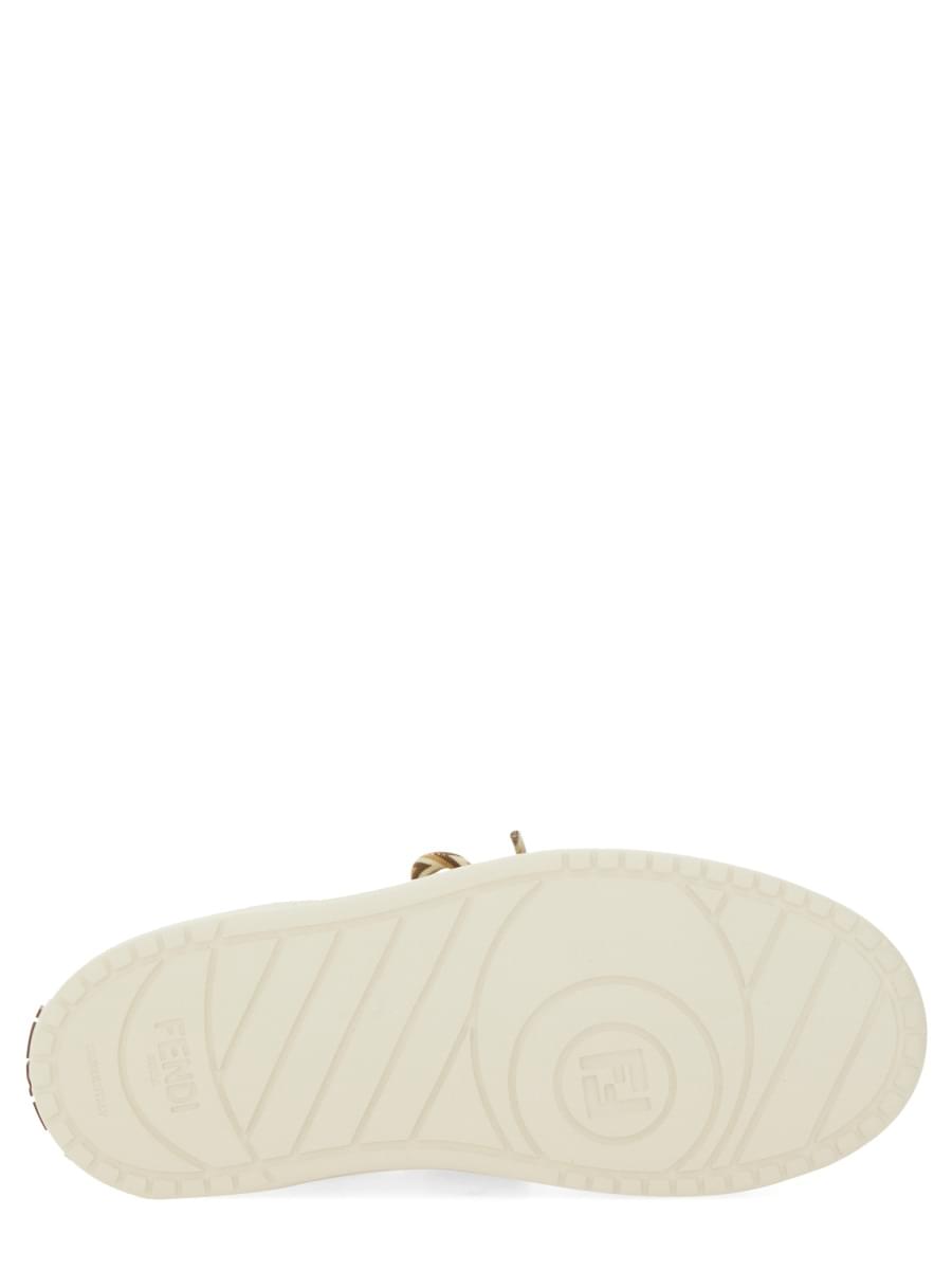 Fendi Women "Fendi Match" Sneaker FENDI