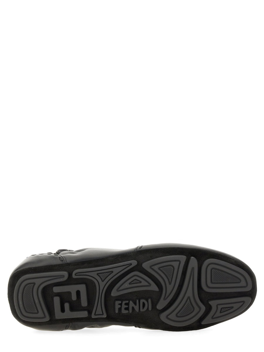 Fendi Men "Fendi Fit" Sneaker FENDI