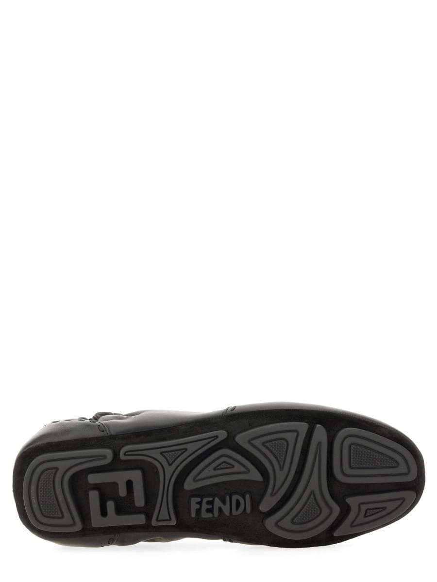 Fendi Men "Fendi Fit" Sneaker FENDI