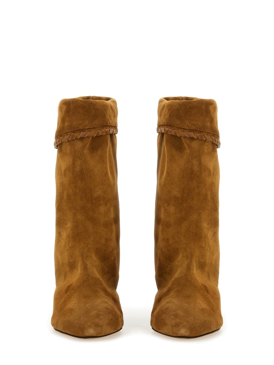 Isabel Marant Women Stivale "Dalby" ISABEL MARANT