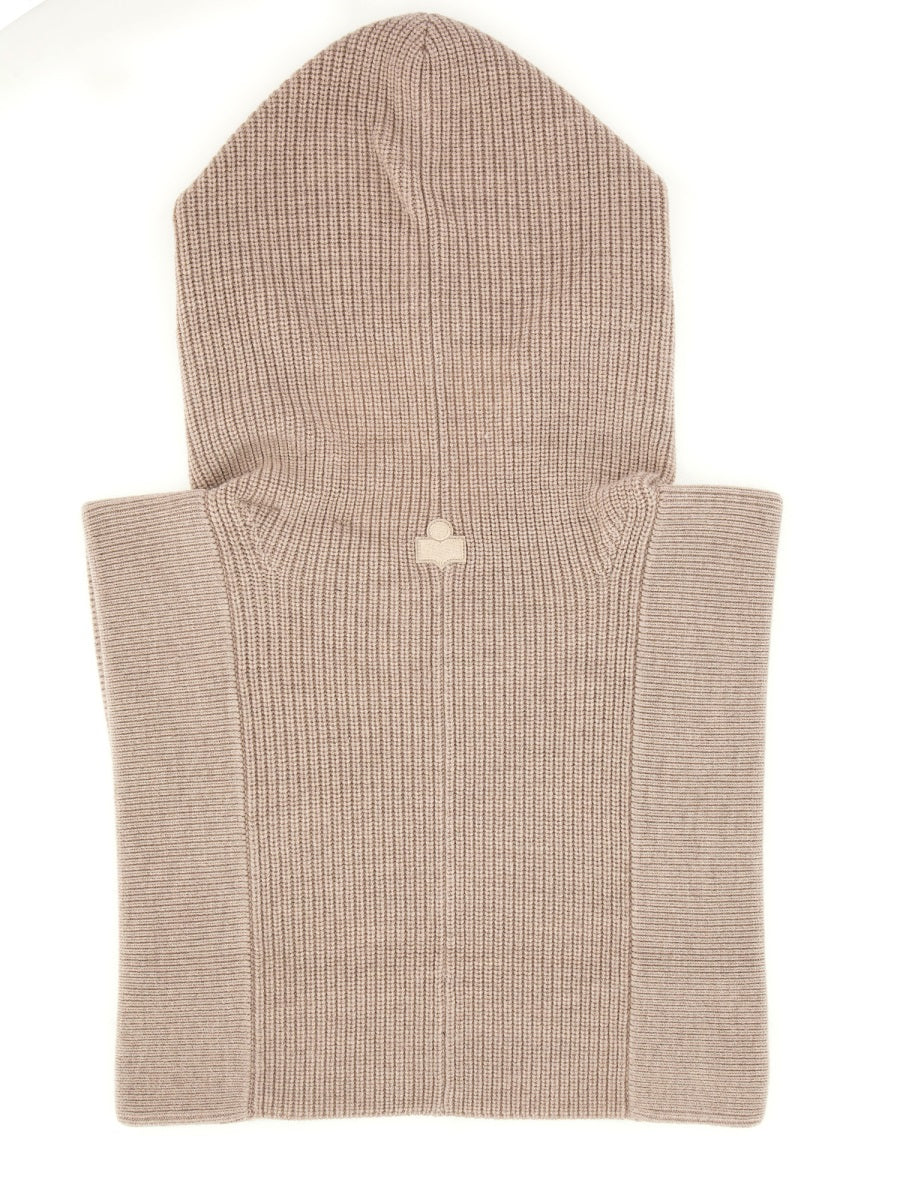 Isabel Marant Women Isabel Marant Women Scarf "Ginny" ISABEL MARANT
