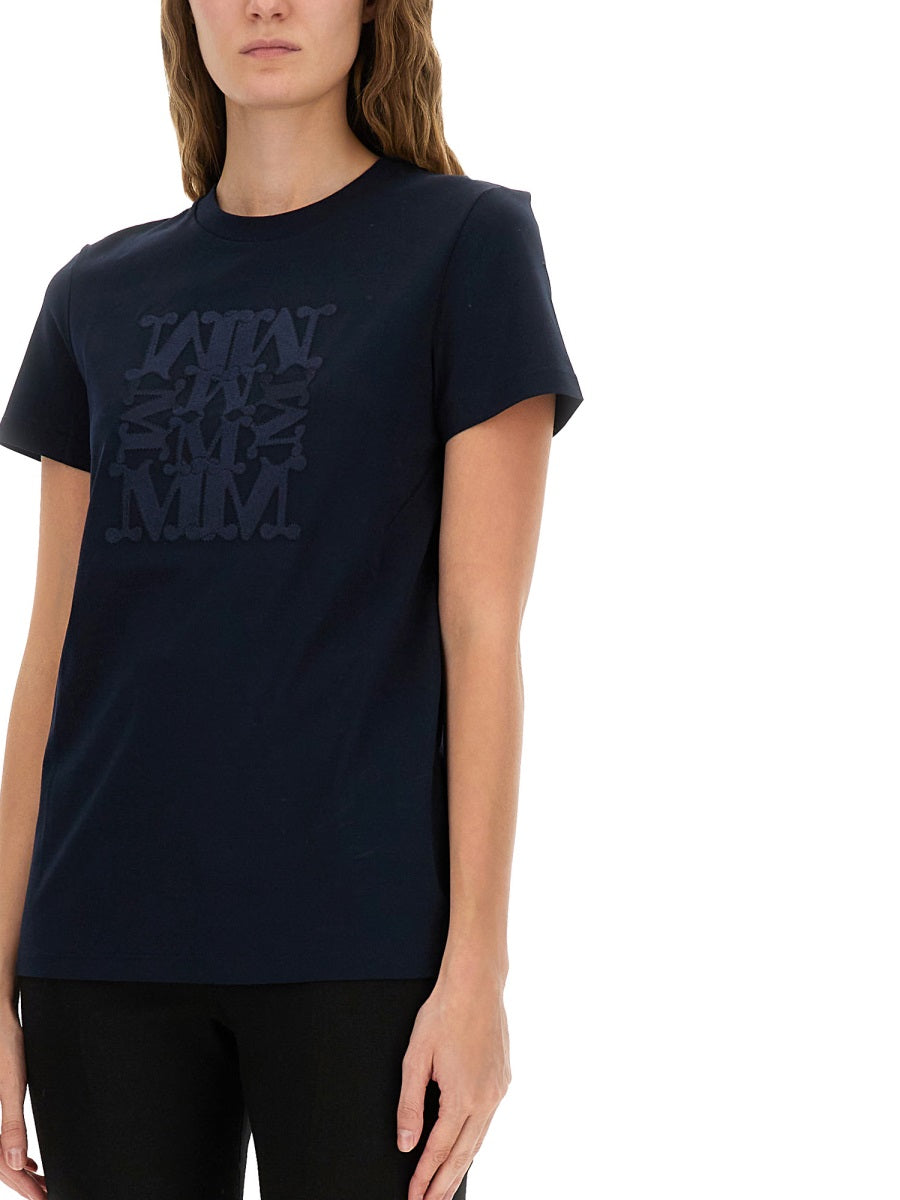 Max Mara Women "Bravo" T-Shirt MAX MARA