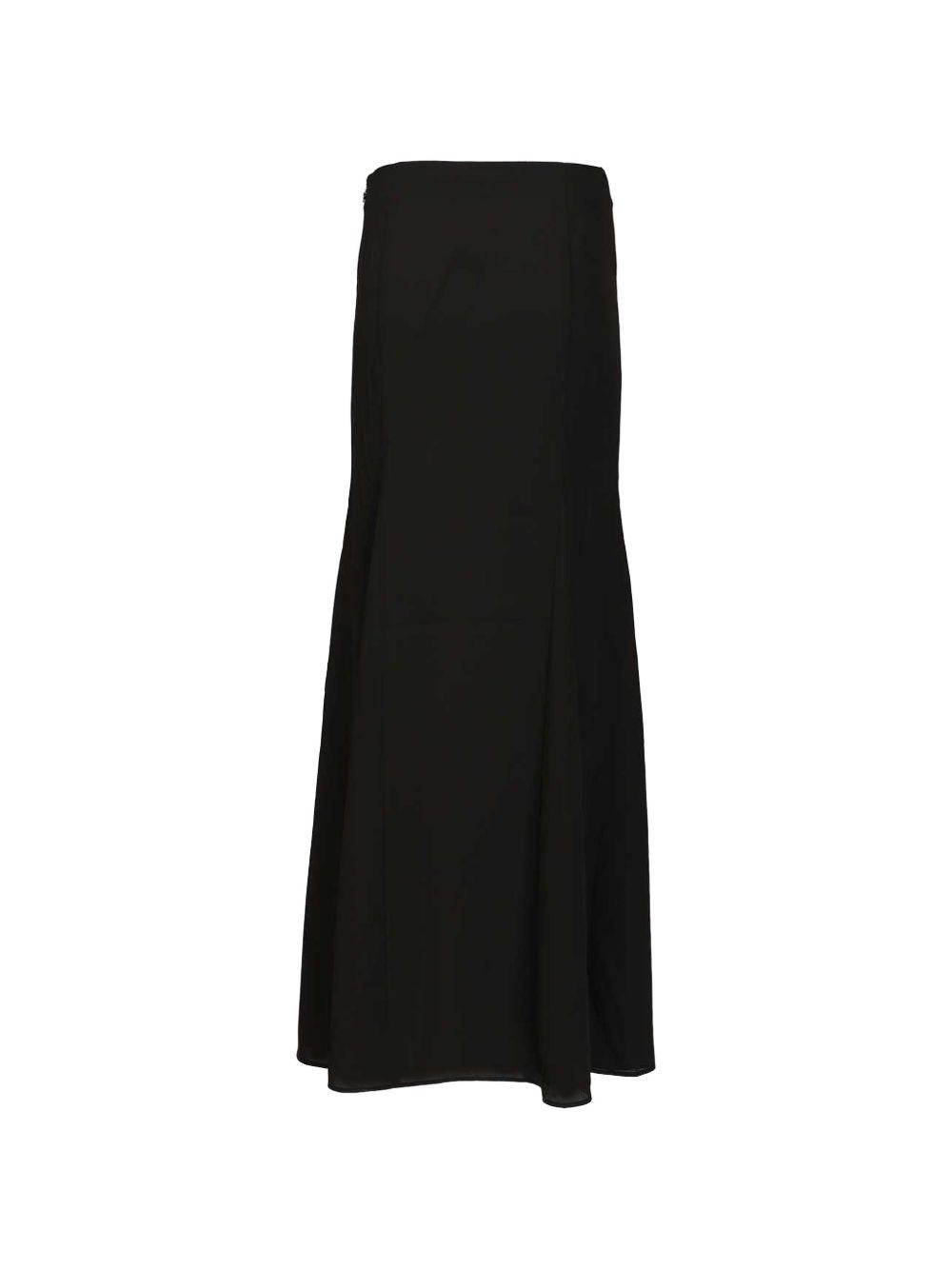 Rotate Women Mermaid Skirt