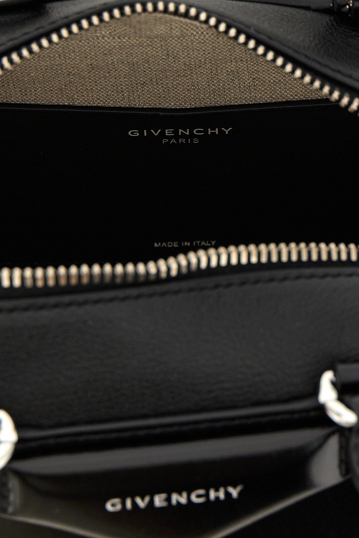 Givenchy Women 'Antigona East-West' Small Handbag GIVENCHY