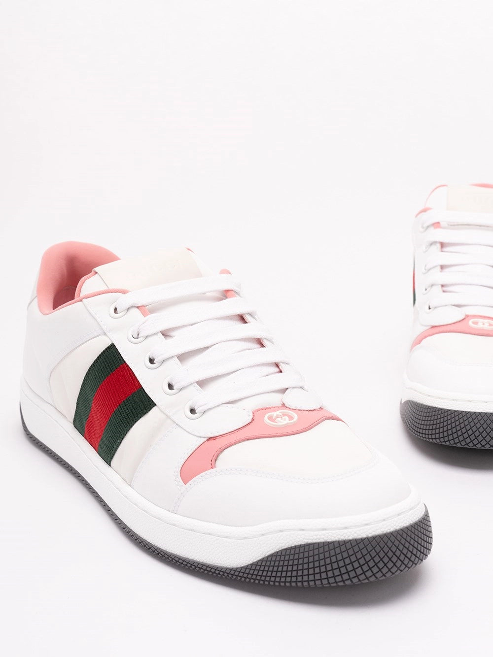 Gucci Women `Screener` Sneakers GUCCI