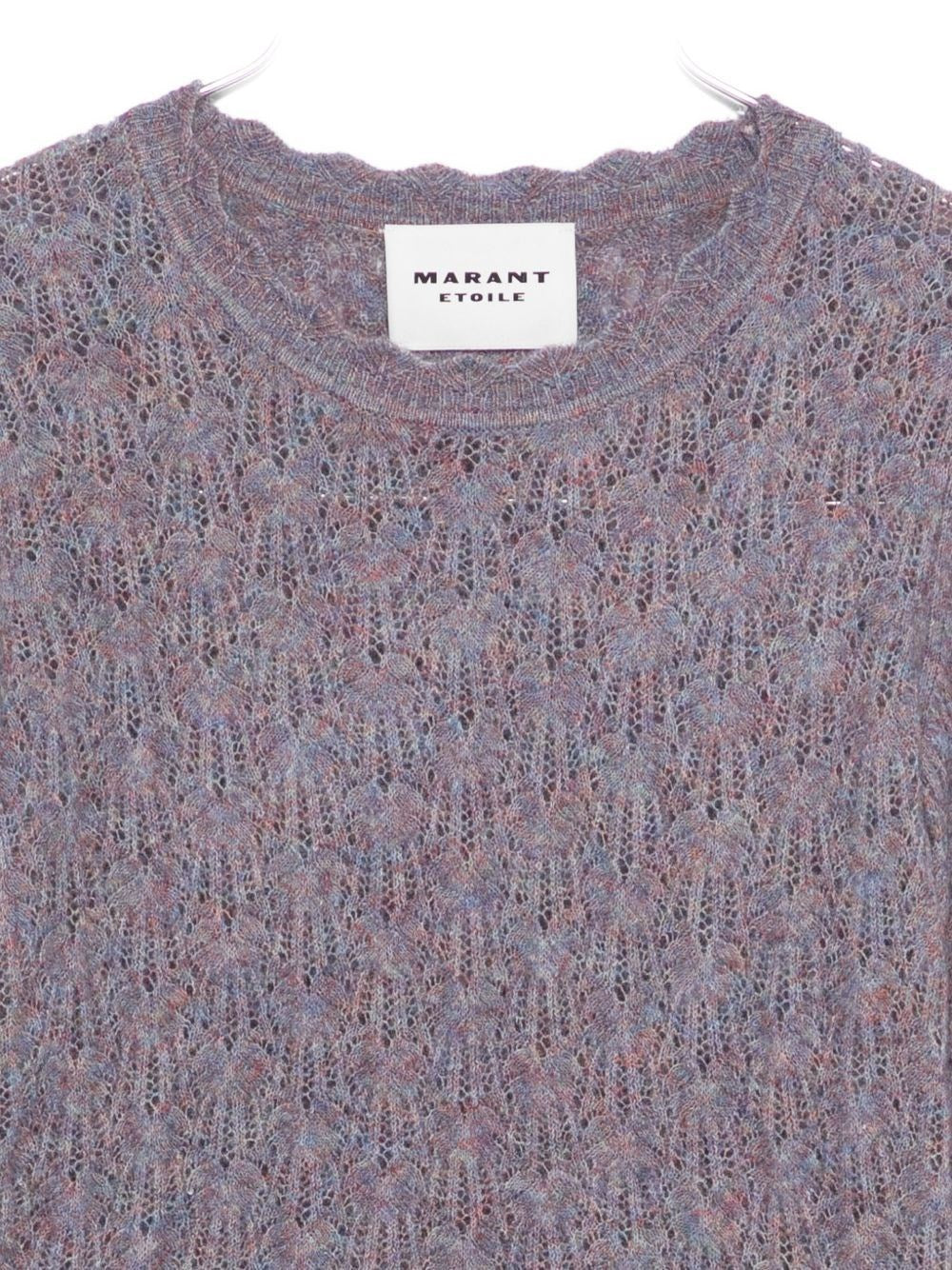 Marant Etoile Women "Obeline" Sweater ISABEL MARANT ETOILE