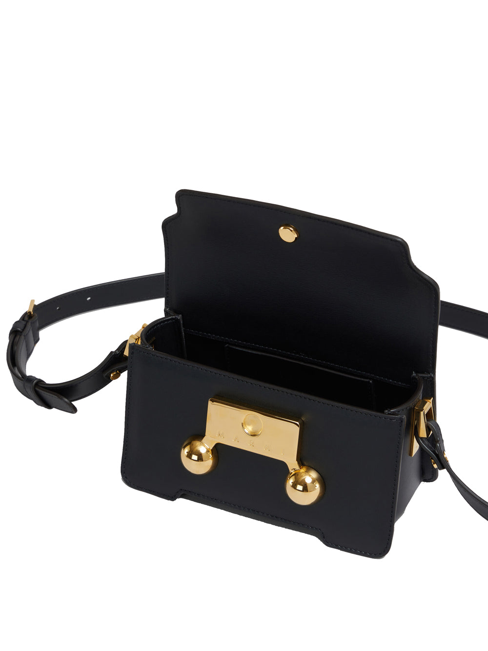 Marni Women Borsa A Spalla Trunkaroo Mini MARNI