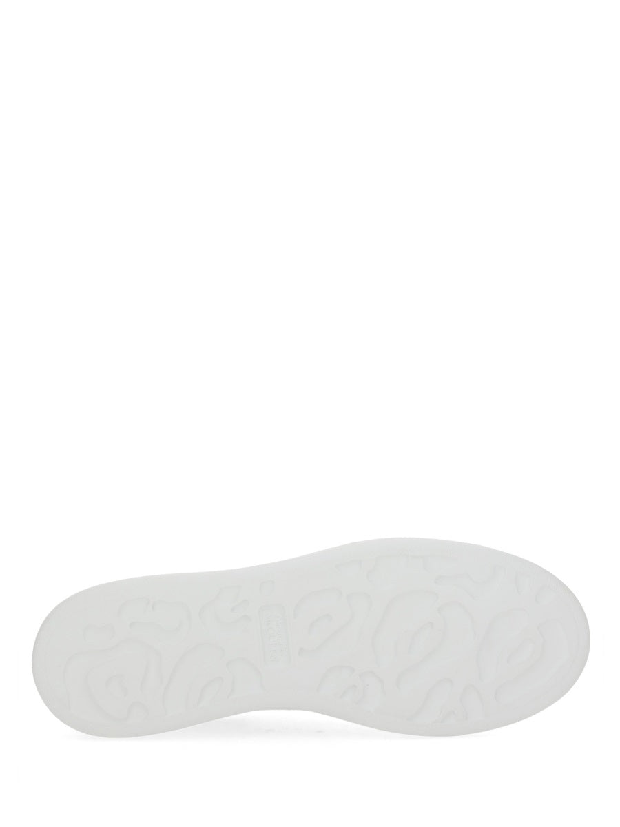 Alexander Mcqueen Women Oversized Sneaker ALEXANDER MCQUEEN