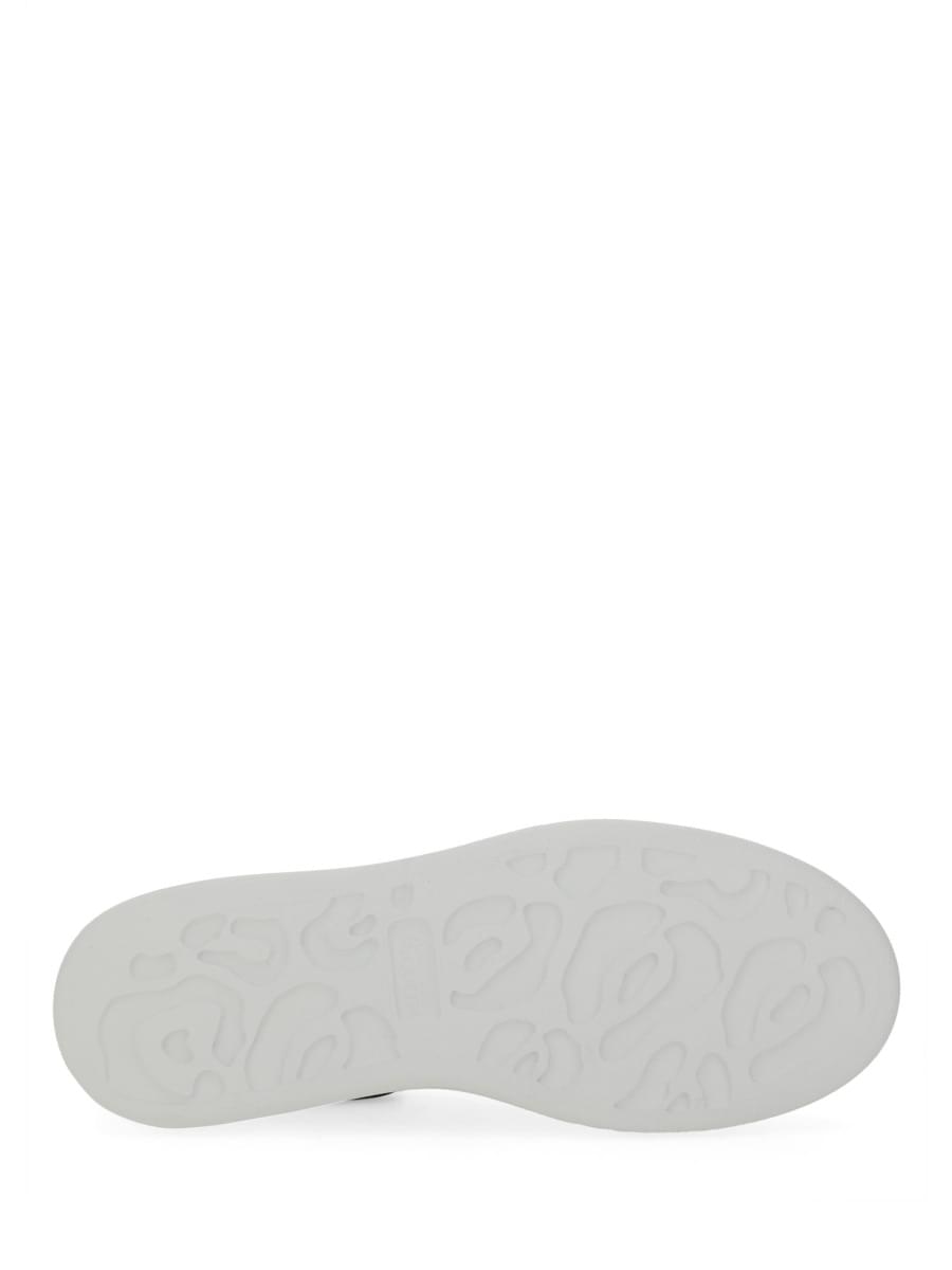 Alexander Mcqueen Women Oversized Sneaker ALEXANDER MCQUEEN