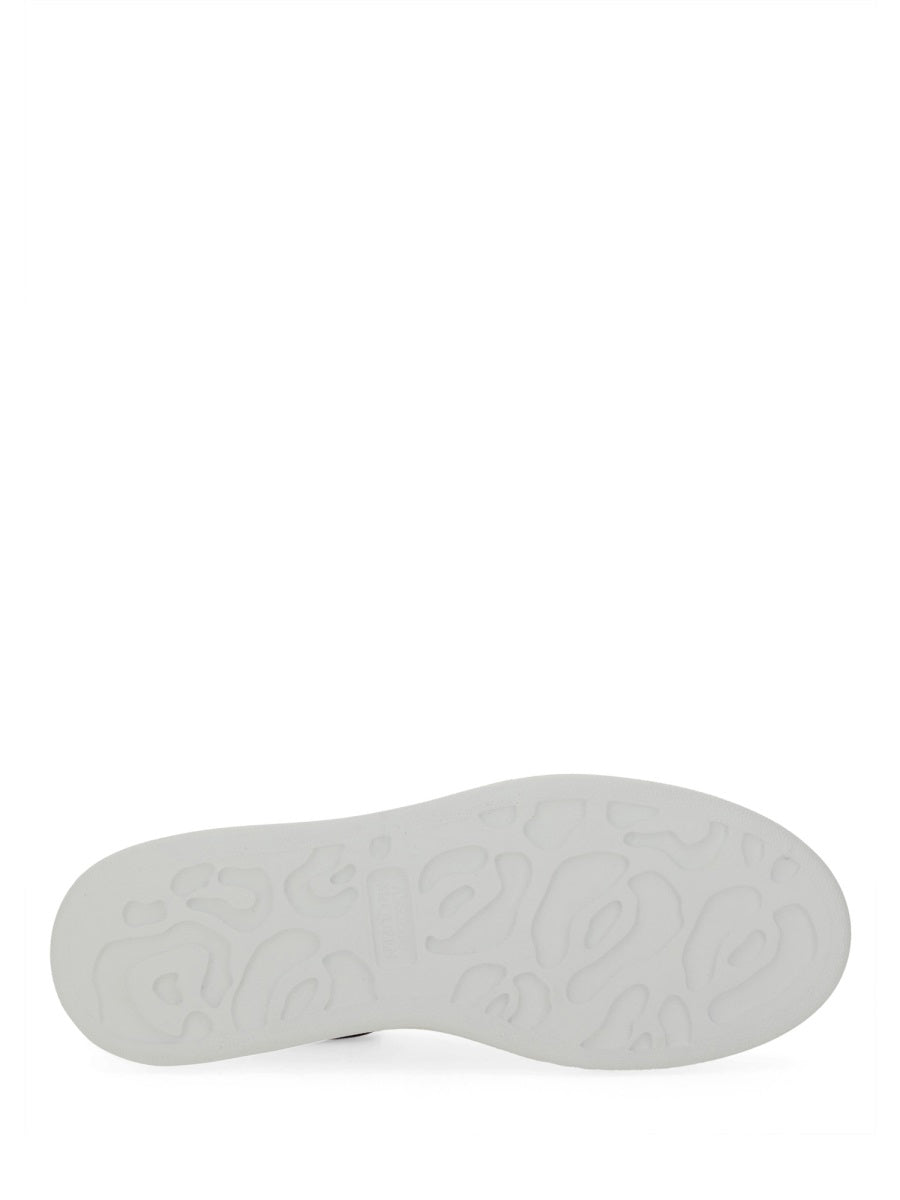 Alexander Mcqueen Women Oversized Sneaker ALEXANDER MCQUEEN
