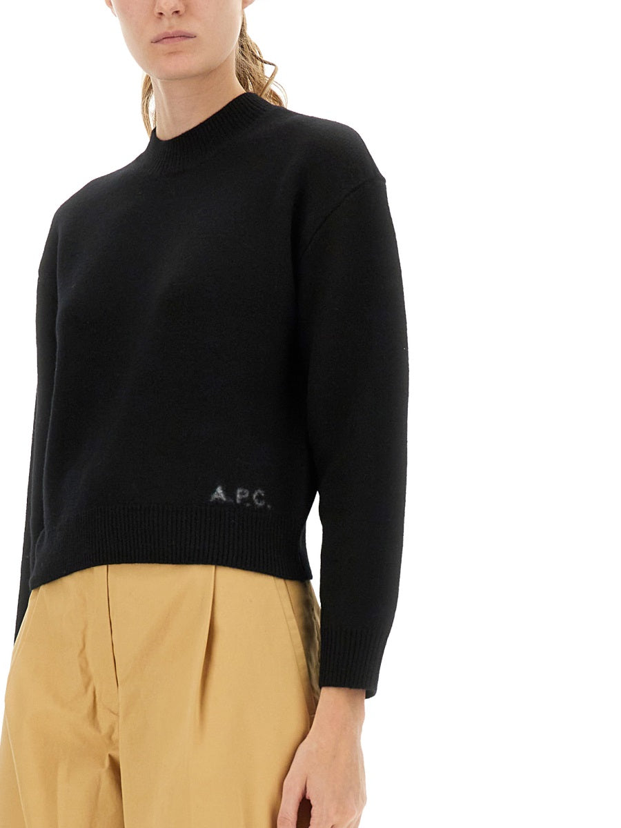 A.P.C. Women Shirt "Esther" A.P.C.