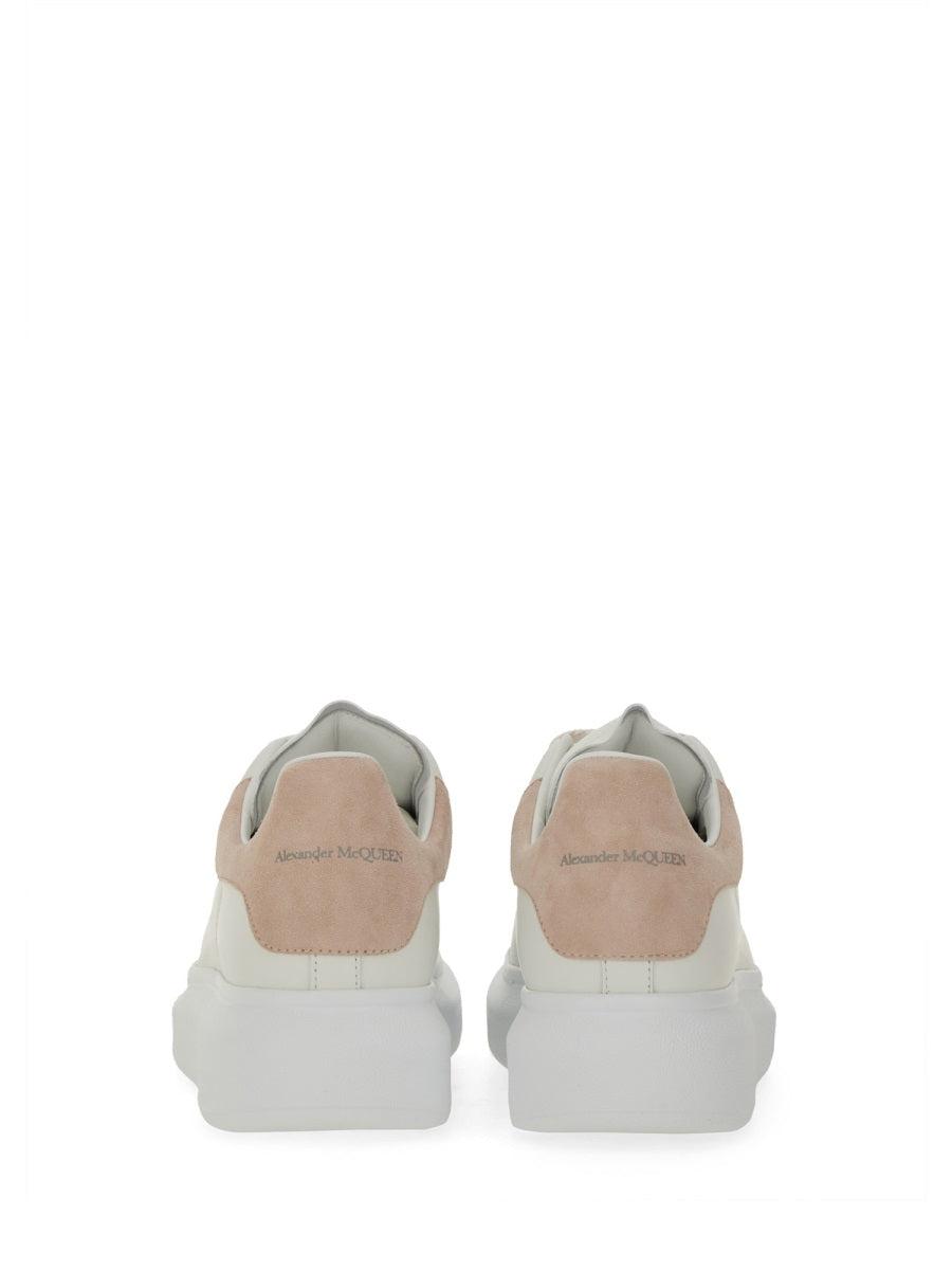 Alexander Mcqueen Women Sneaker Oversize ALEXANDER MCQUEEN