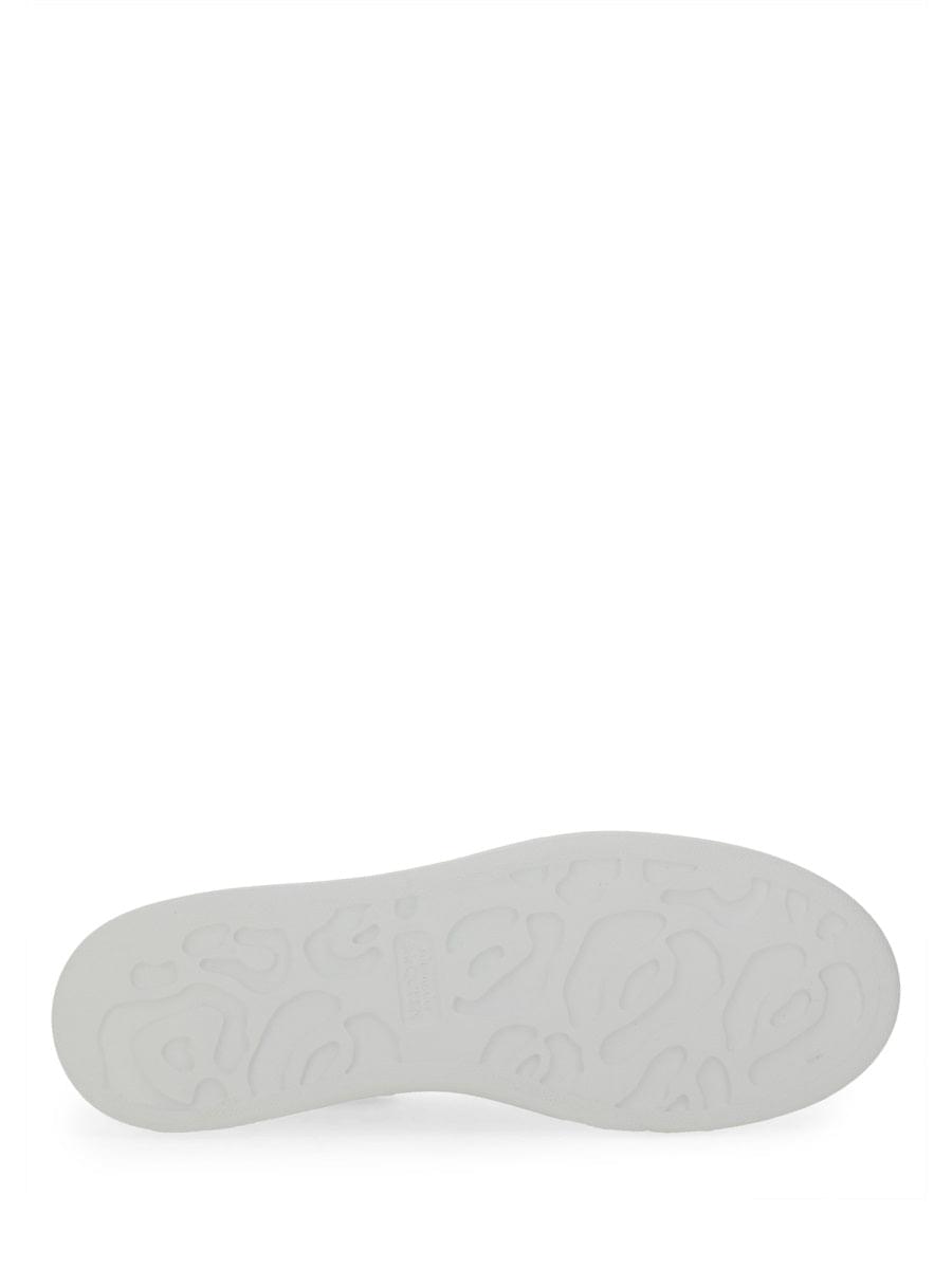 Alexander Mcqueen Women Oversized Sneaker ALEXANDER MCQUEEN