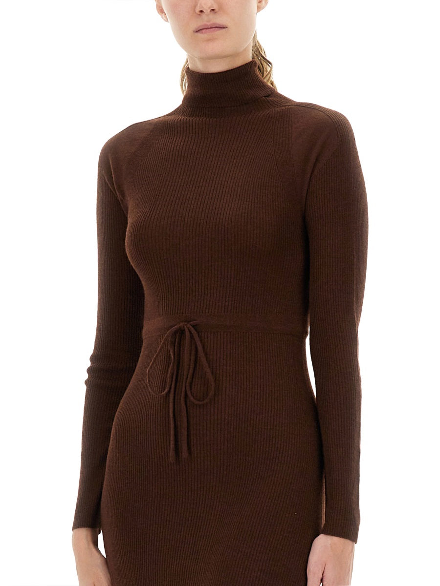 A.P.C. Women Midi Dress "Marianna" A.P.C.