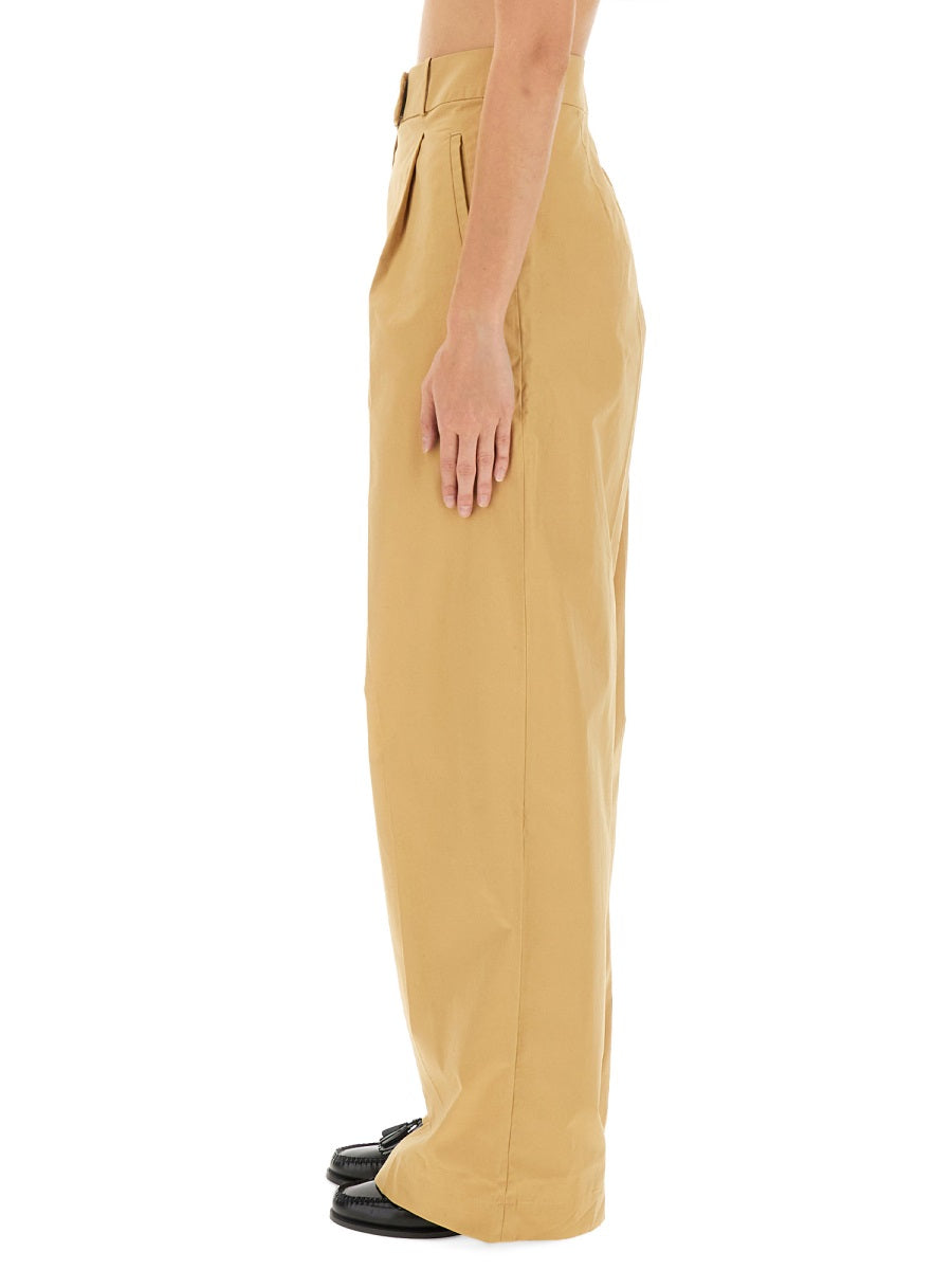 A.P.C. Women Pants "Veronica" A.P.C.