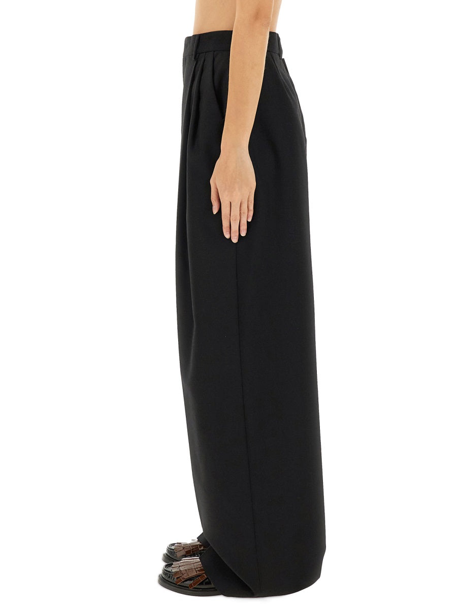 Moschino Women Tailored Pants MOSCHINO