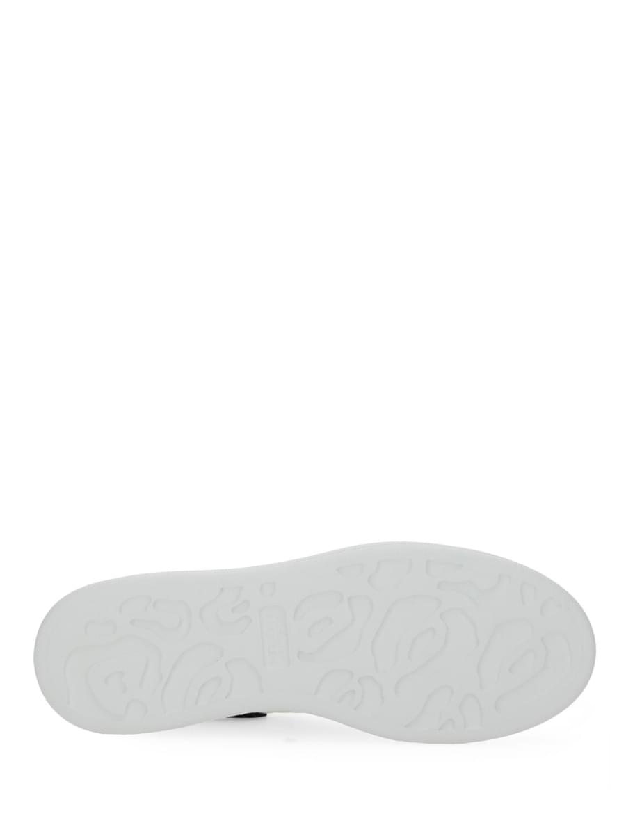 Alexander Mcqueen Women Oversized Sneaker ALEXANDER MCQUEEN