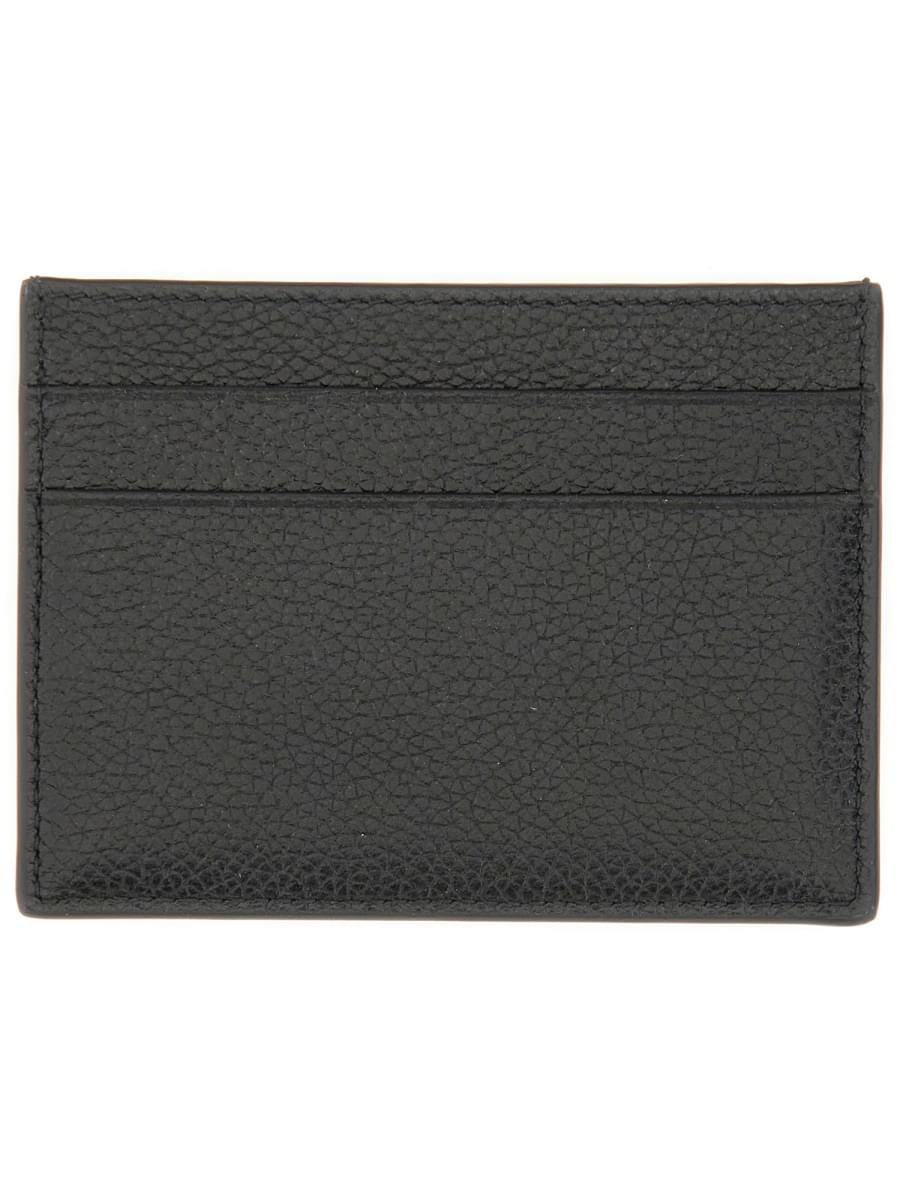 Balenciaga Men Leather Card Holder BALENCIAGA