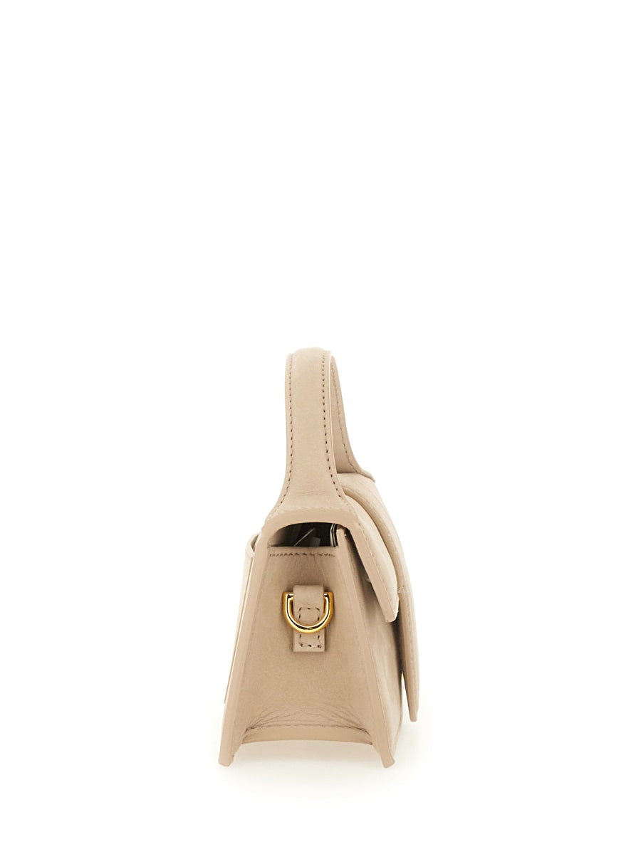 Jacquemus Women Borsa "Le Bambino" Mini