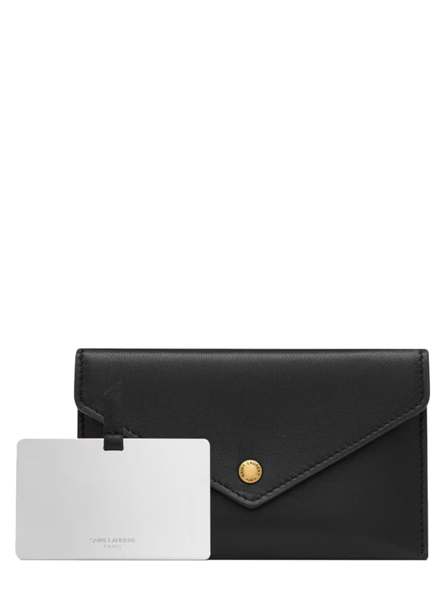 Saint Laurent Women Borsa "Loulou" Small SAINT LAURENT