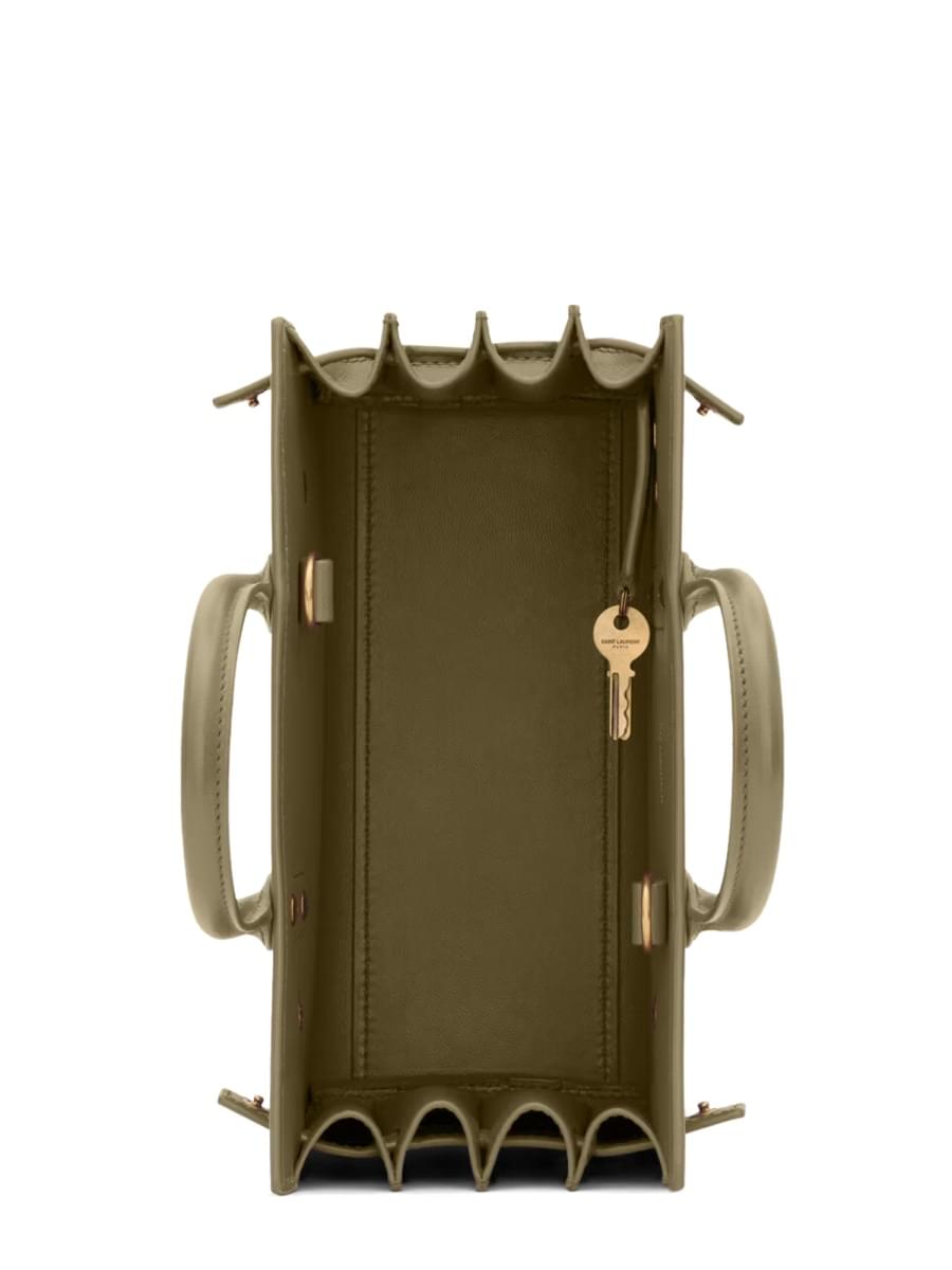 Saint Laurent Women Bag "Sac De Jour" Nano SAINT LAURENT