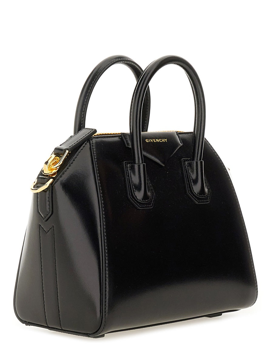 Givenchy Women Borsa "Antigona" Mini GIVENCHY