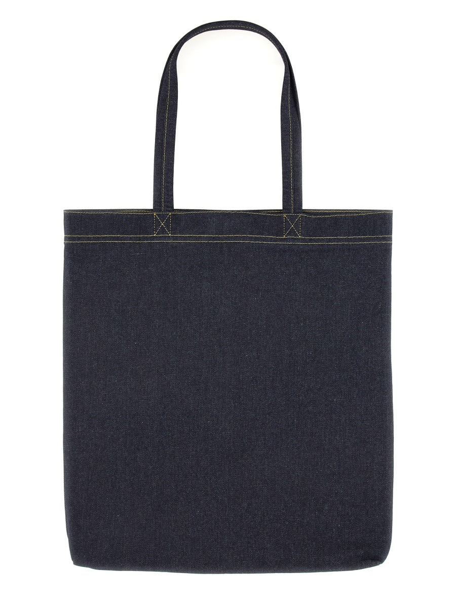 Dsquared2 Men Icon New Generation" Tote Bag