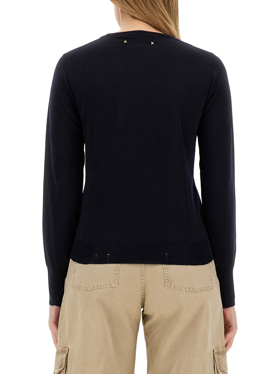 Golden Goose Women Regular Fit Shirt GOLDEN GOOSE