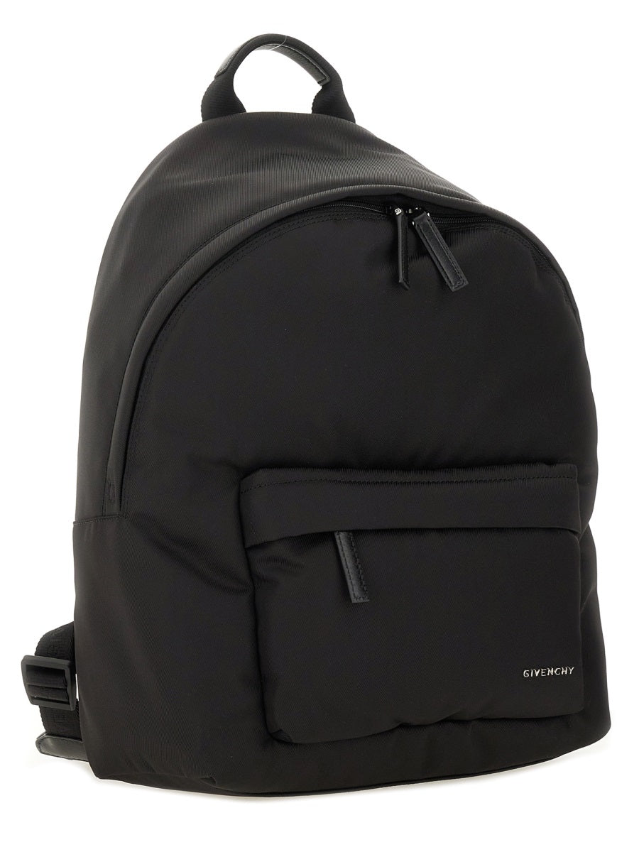 Givenchy Men Zaino "Essential U" GIVENCHY
