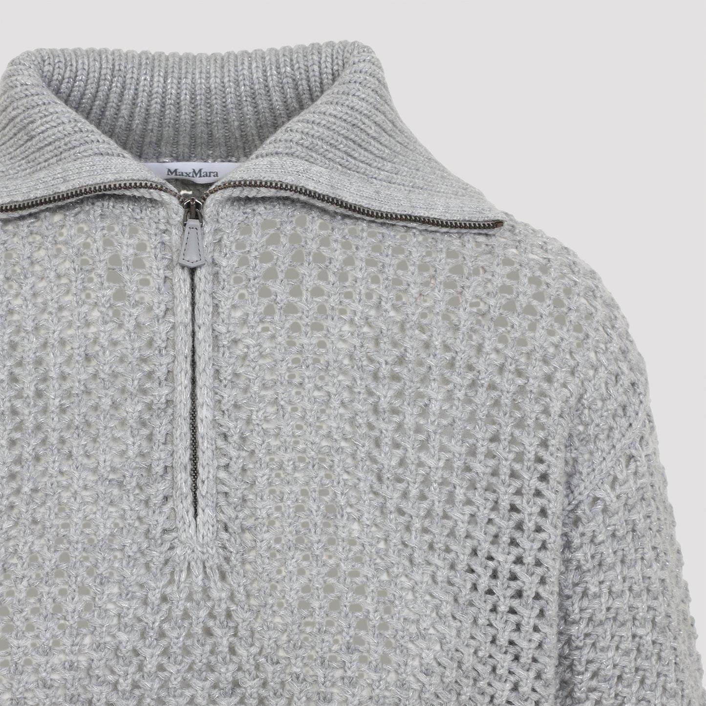 Max Mara Tequila Pullover Women MAX MARA