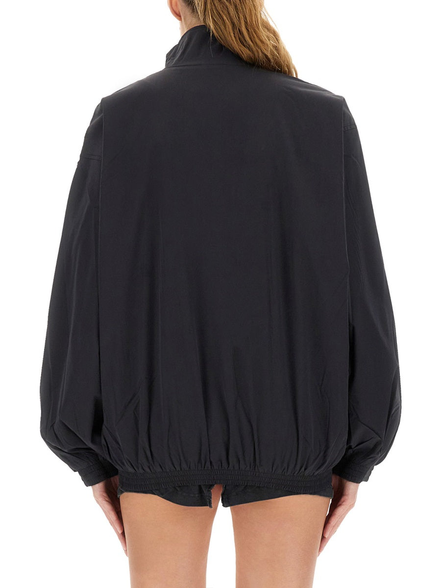 Balenciaga Women Jacket With Zip BALENCIAGA