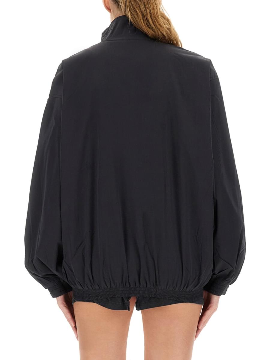 Balenciaga Women Jacket With Zip BALENCIAGA