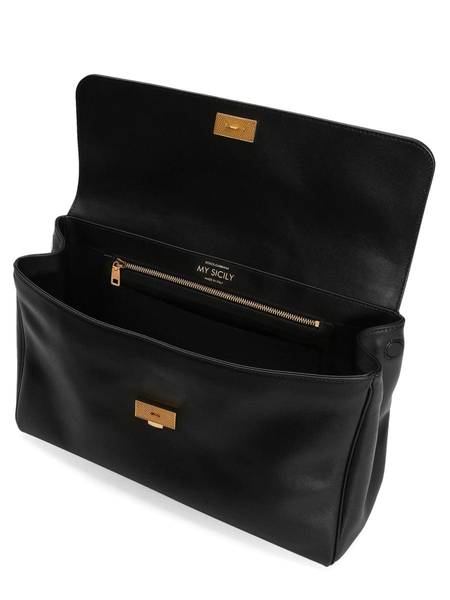Dolce & Gabbana Women "My Sicily" Handbag DOLCE & GABBANA