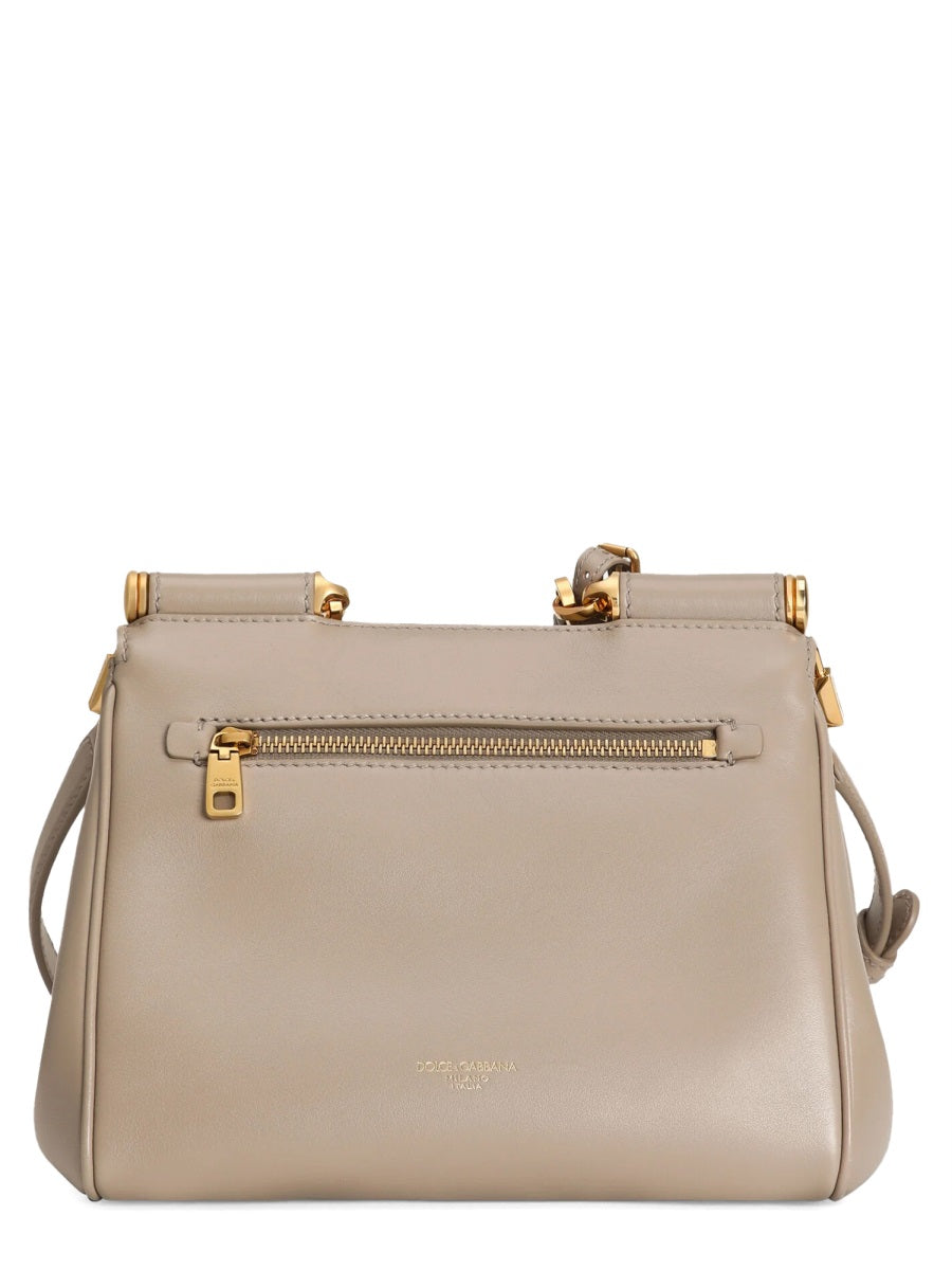 Dolce & Gabbana Women "My Sicily" Handbag DOLCE & GABBANA