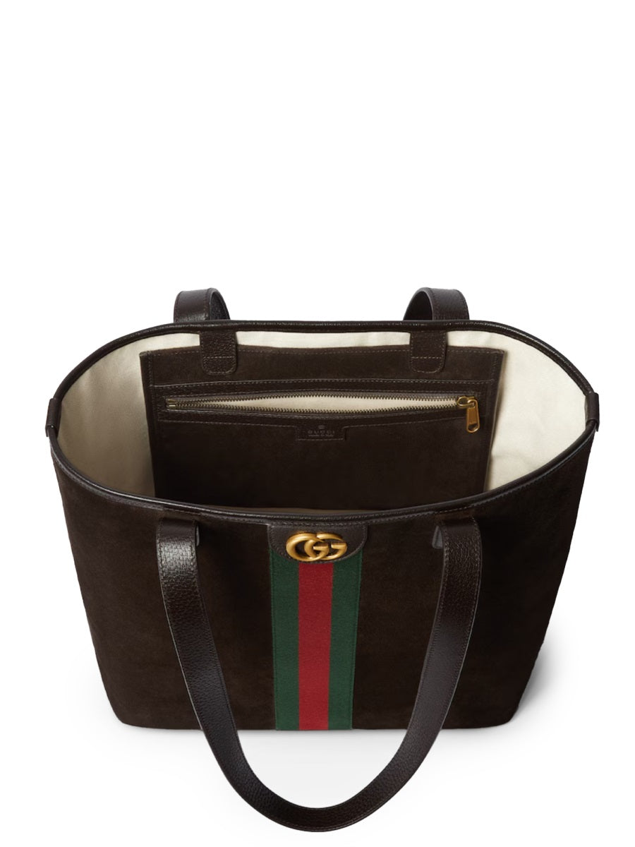 Gucci Men Shopping Bag "Ophidia" GUCCI