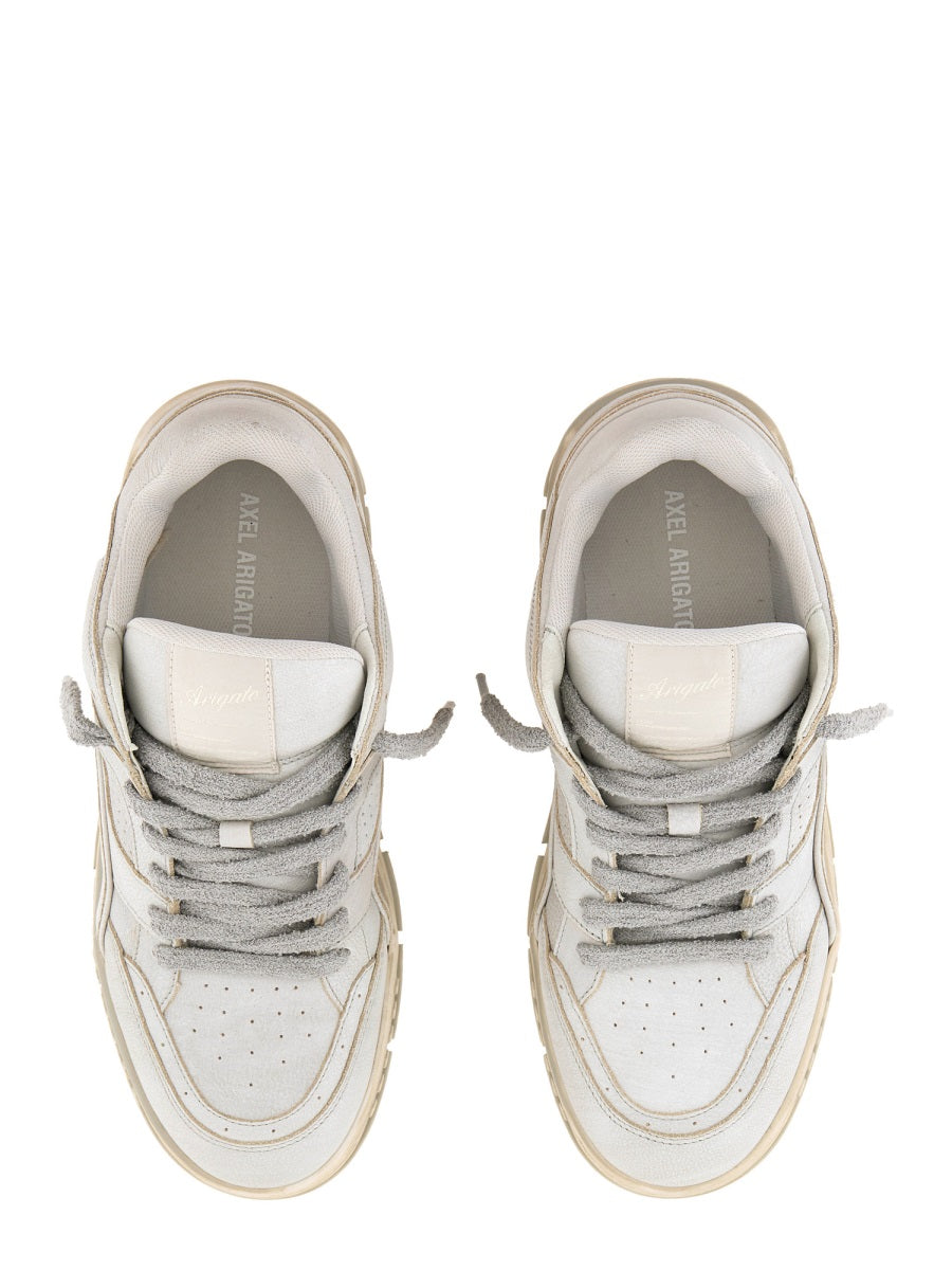 Axel Arigato Men "Area Lo Sneaker" Sneaker AXEL ARIGATO