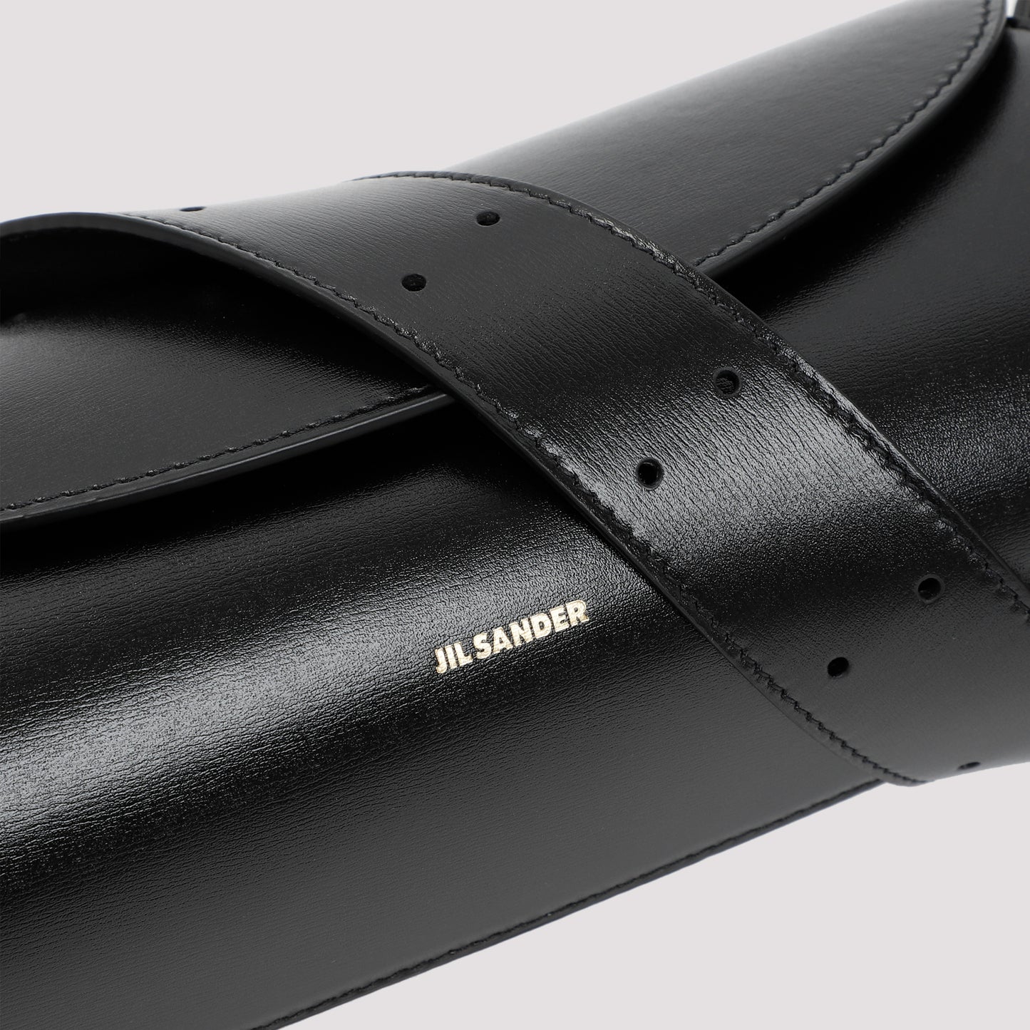 Jil Sander Cannolo Bag Women Women JIL SANDER