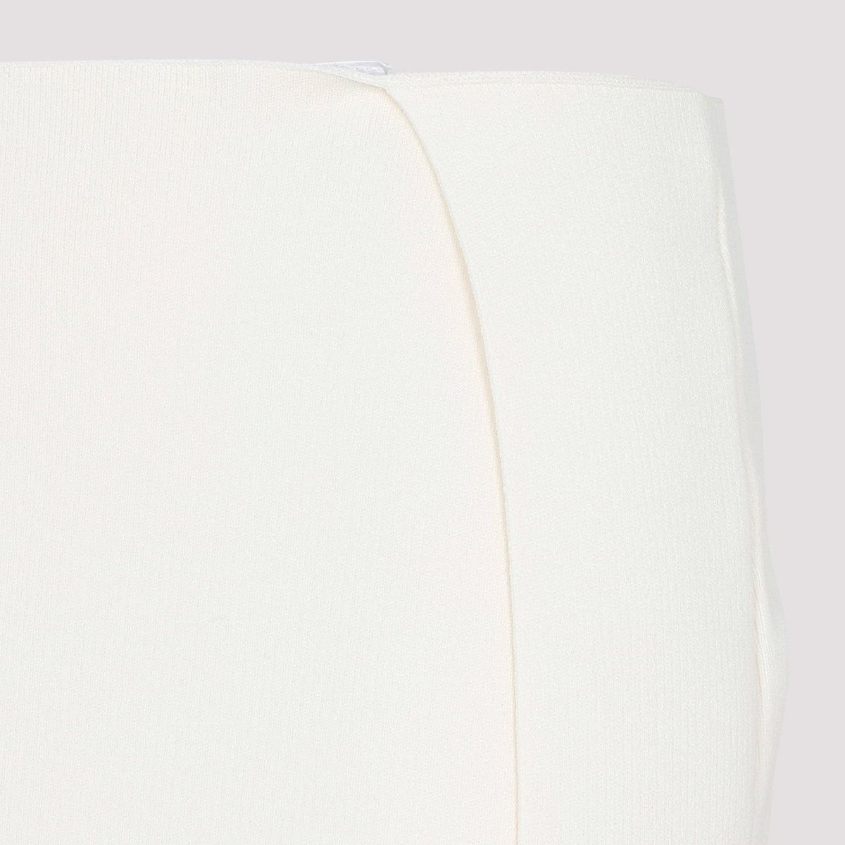 Jil Sander Viscose Skirt Women JIL SANDER