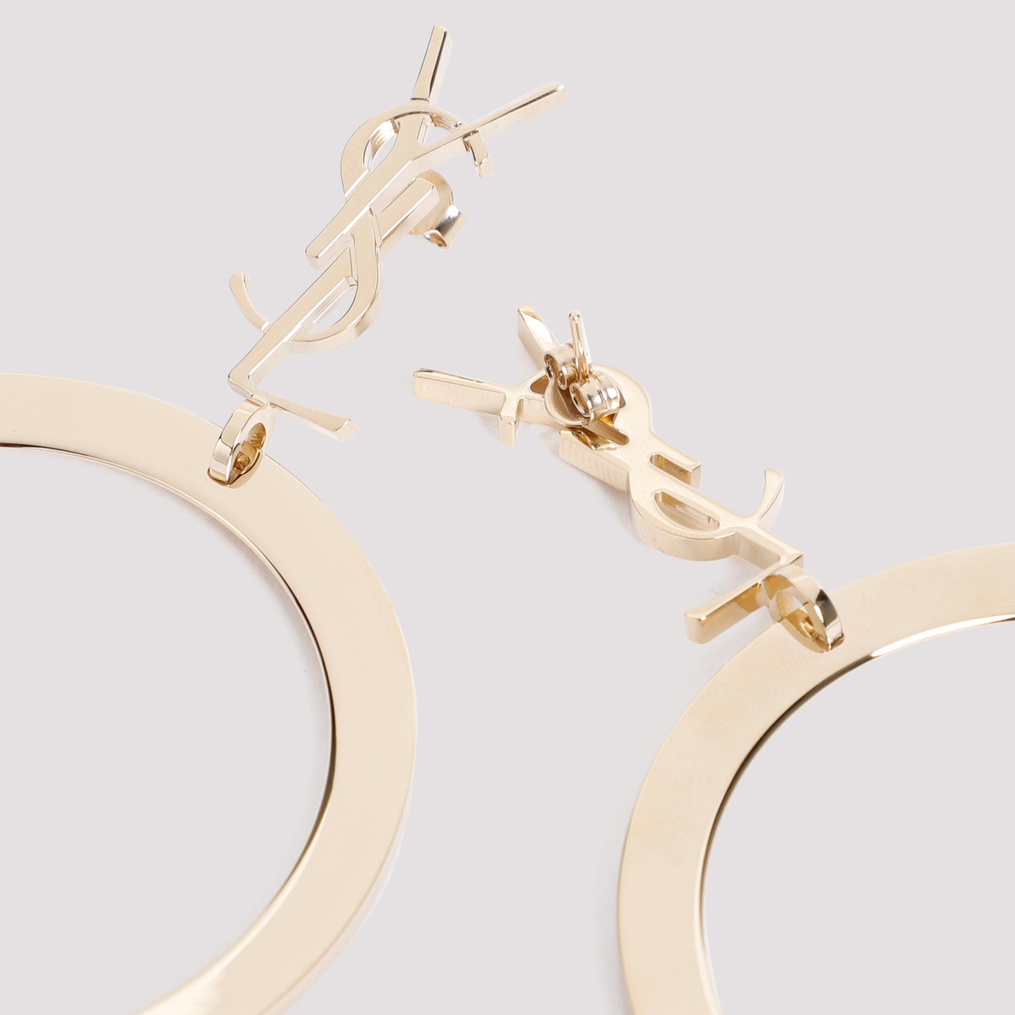 Earrings Cassandre Women SAINT LAURENT