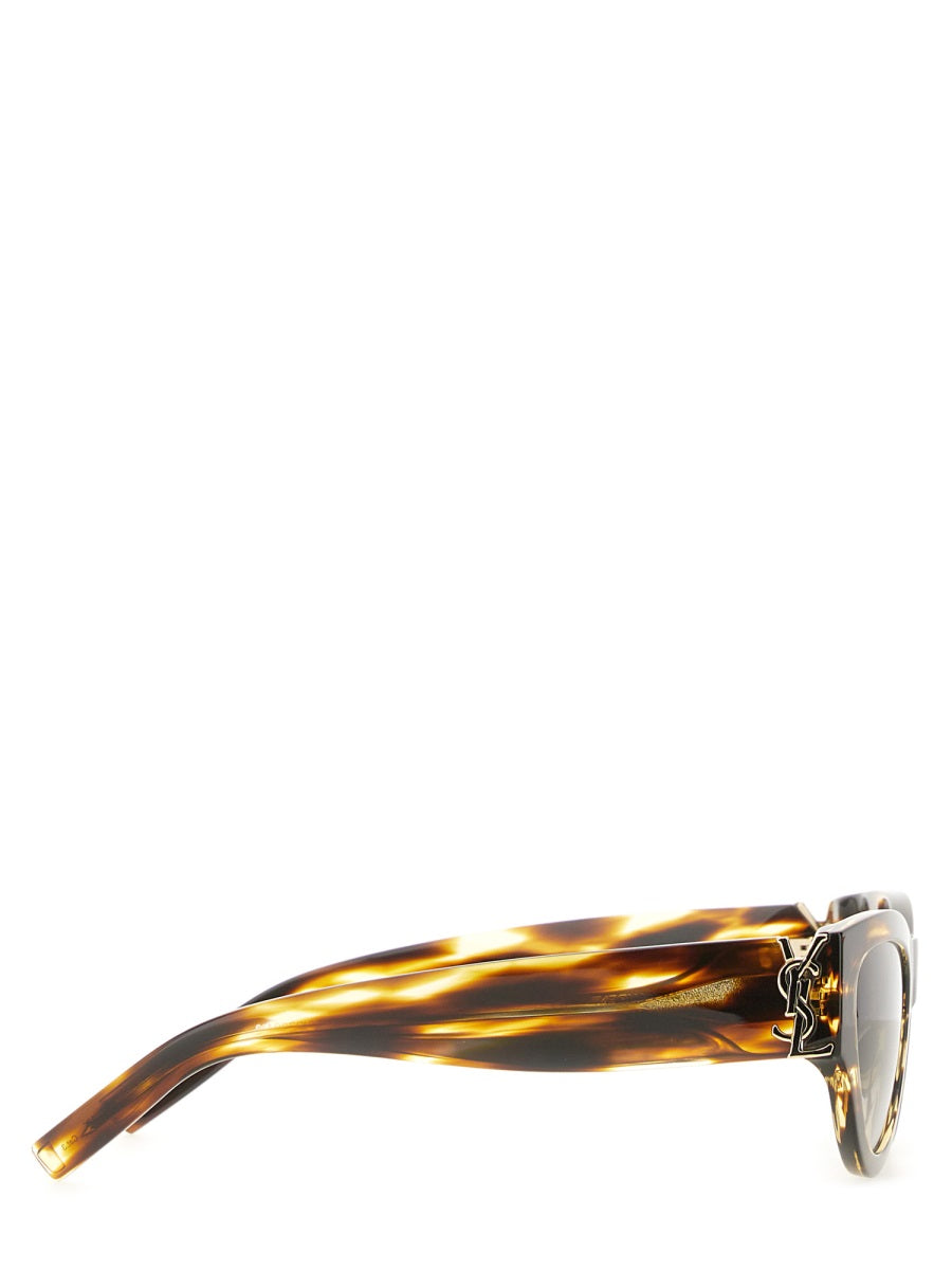 Saint Laurent Women "Sl M94" Sunglasses SAINT LAURENT