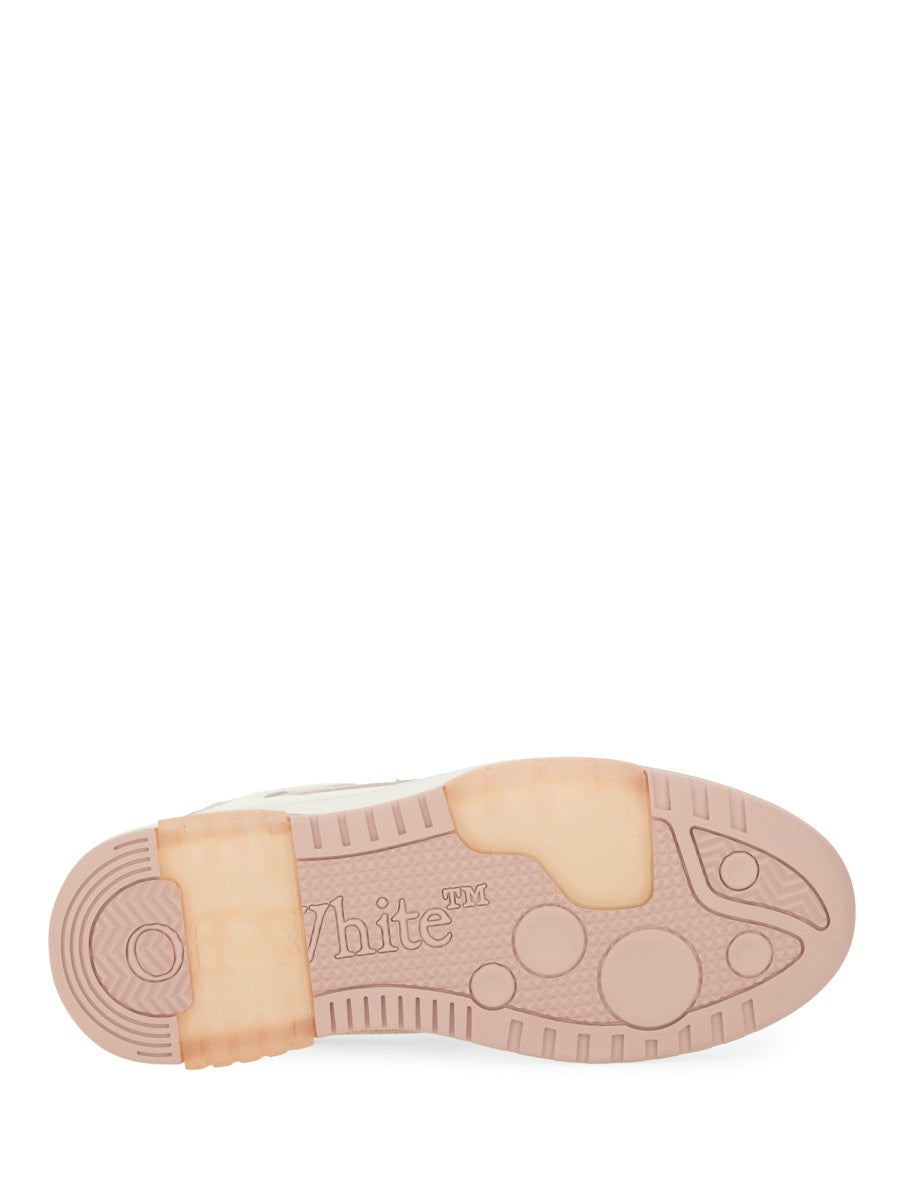 Off-White Women "Out Of Office" Sneaker OFF-WHITE