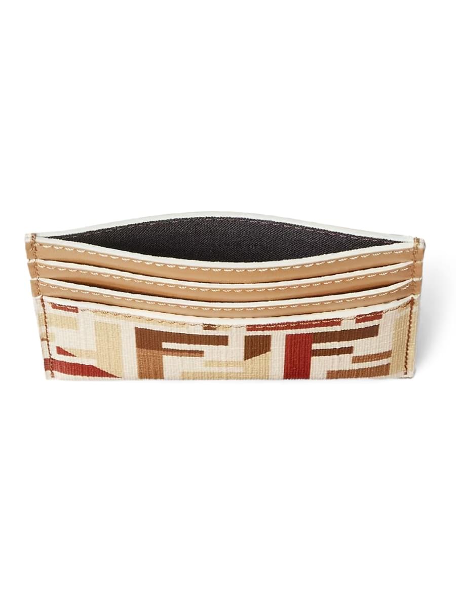 Fendi Women Card Holder "Fendi Roma" FENDI