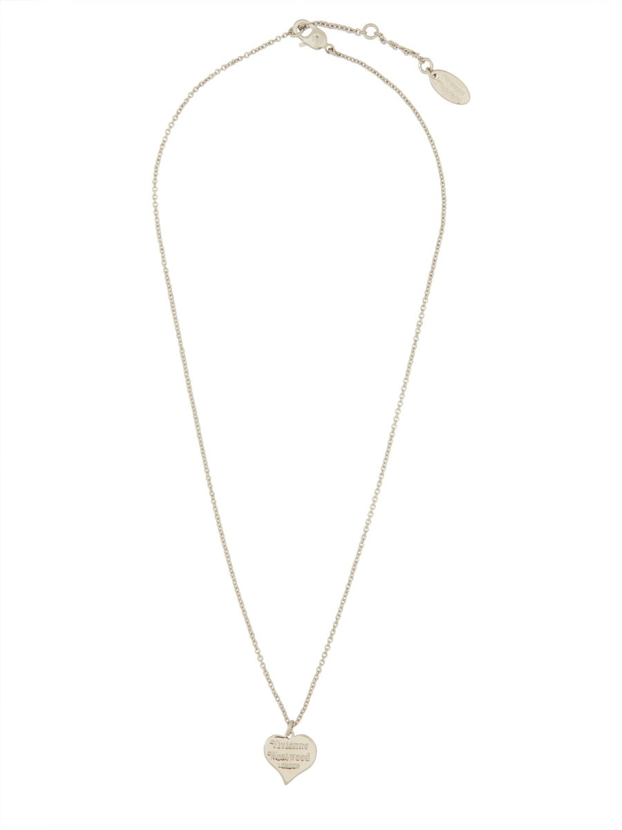 Vivienne Westwood Women Collana Con Ciondolo "Petra" VIVIENNE WESTWOOD