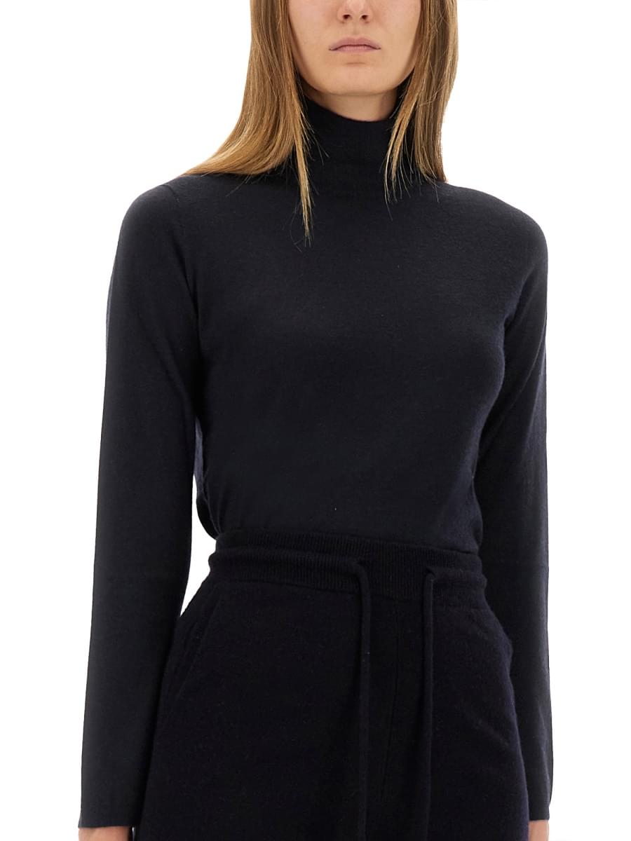 Max Mara Women Turtleneck Sweater "Meana" MAX MARA