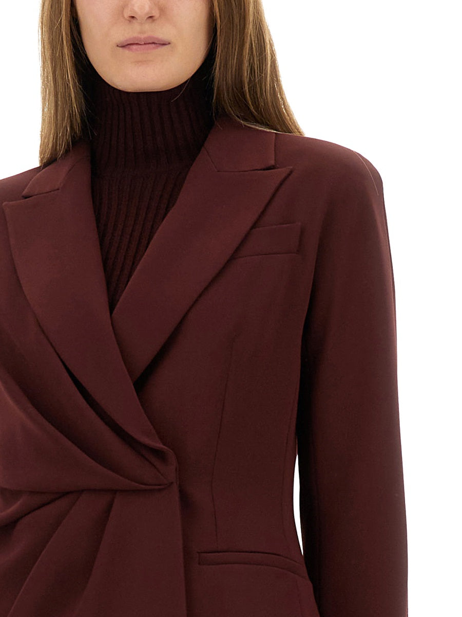 Max Mara Women "Piano Wing" Jacket MAX MARA